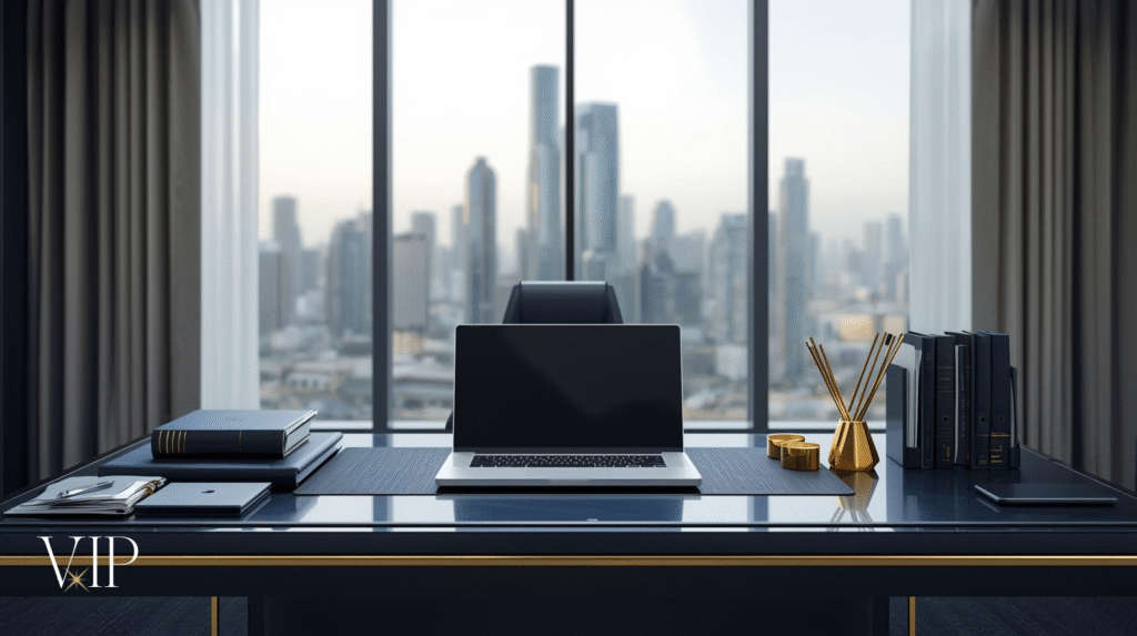 Services administratifs VIP en Israël – assistance personnalisée