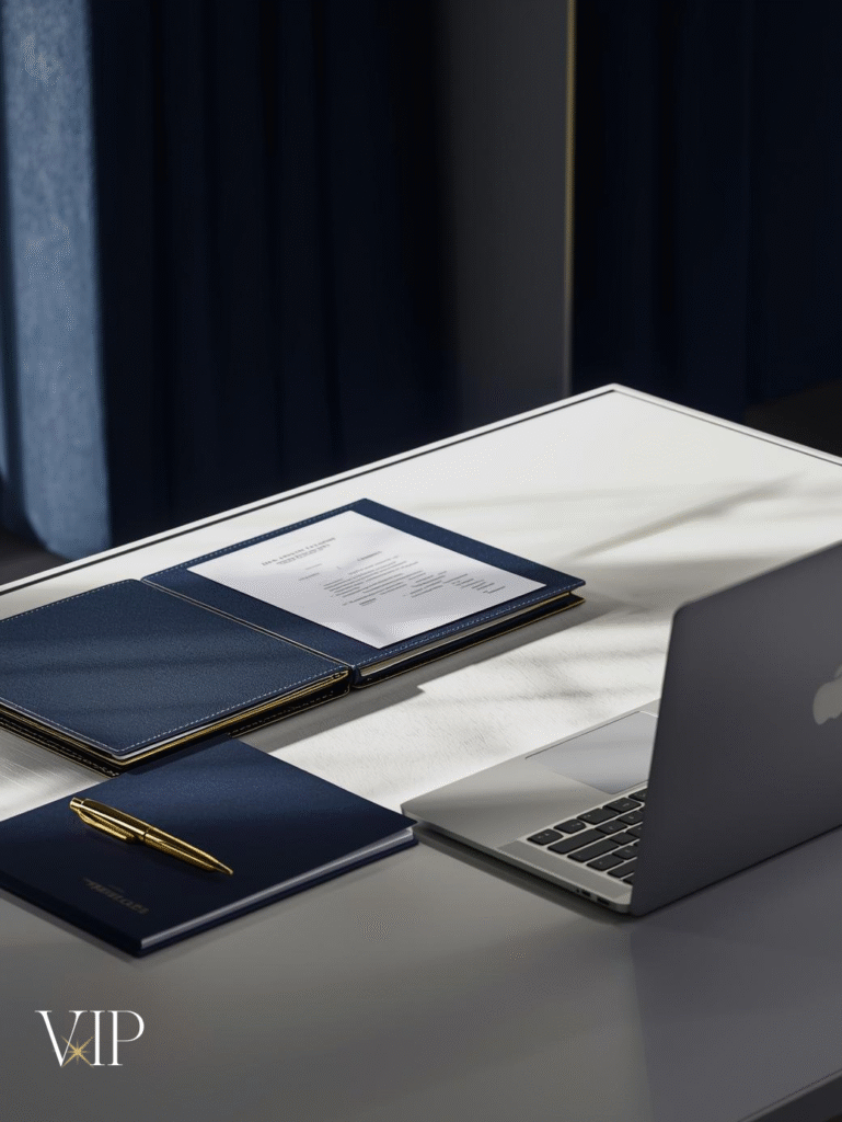 Accompagnement administratif pour particuliers et entreprises en Israël