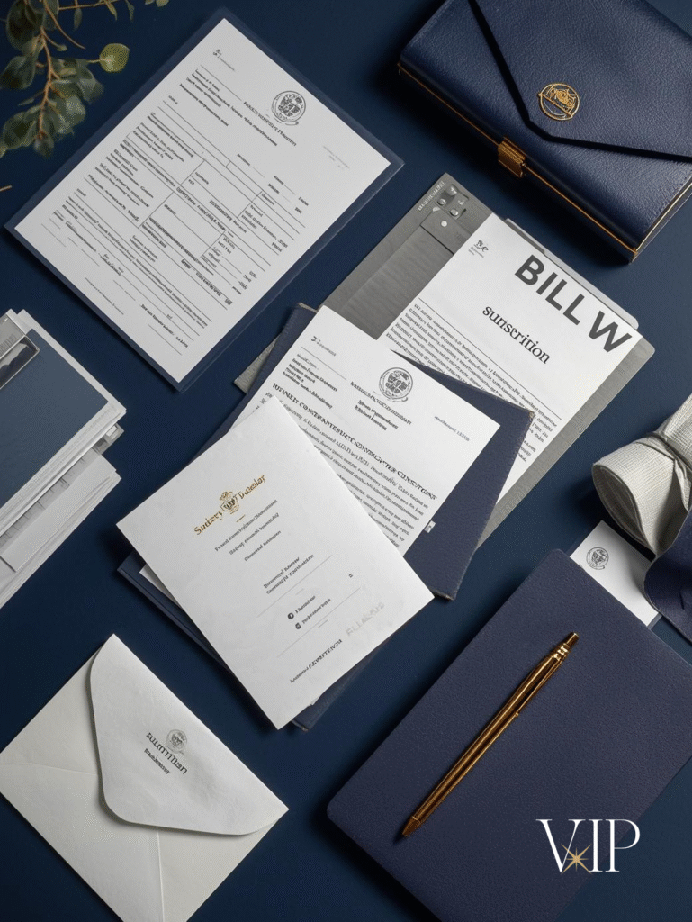 Gestion administrative professionnelle en Israël