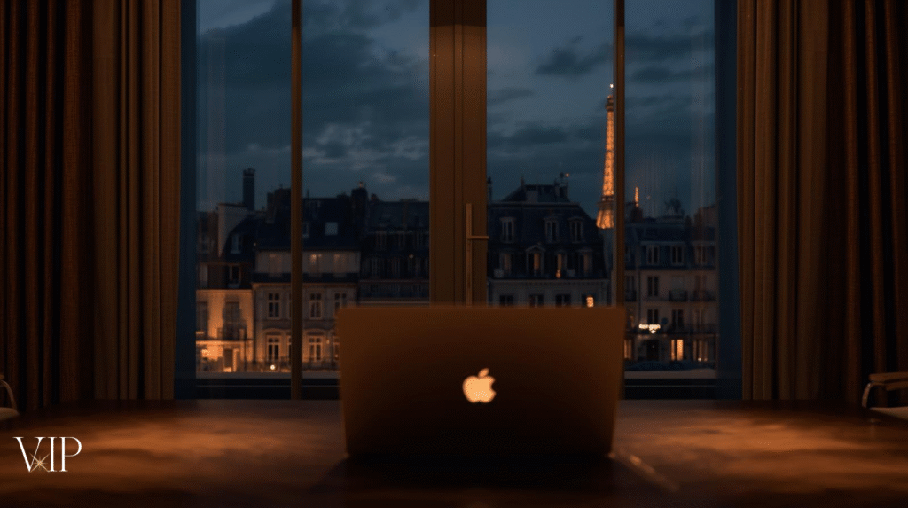 Contact VIP Office Management – services administratifs en Israël