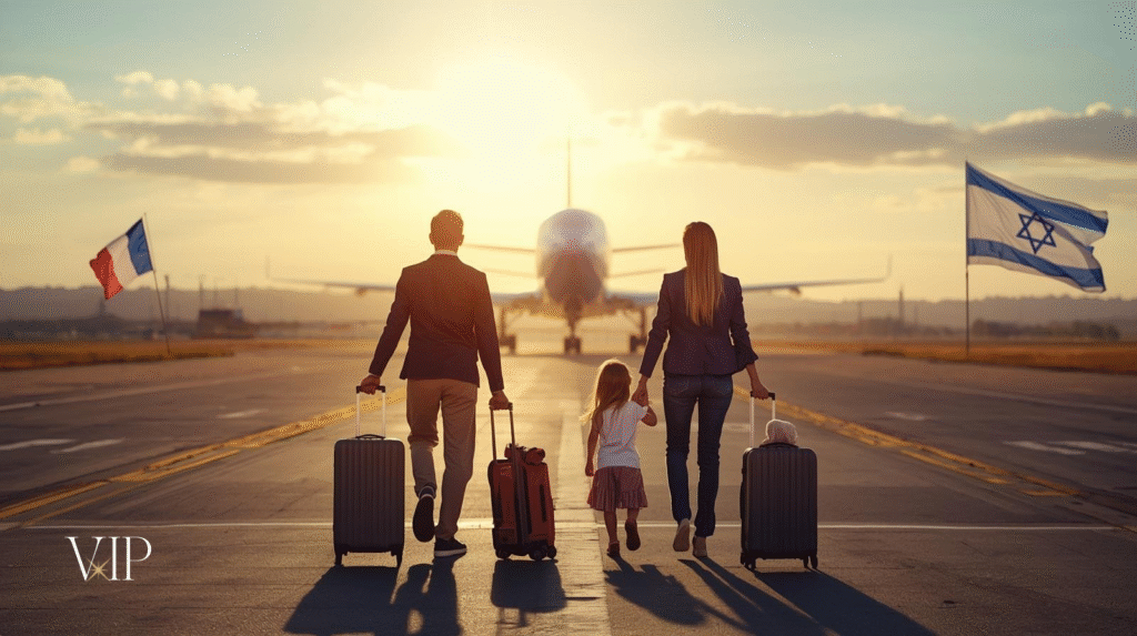 Réforme fiscale Smotrich