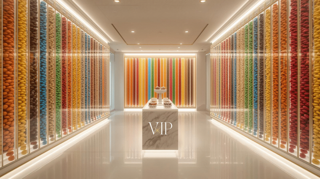 Accompagnement en cours pour l'ouverture d'un magasin en Israël