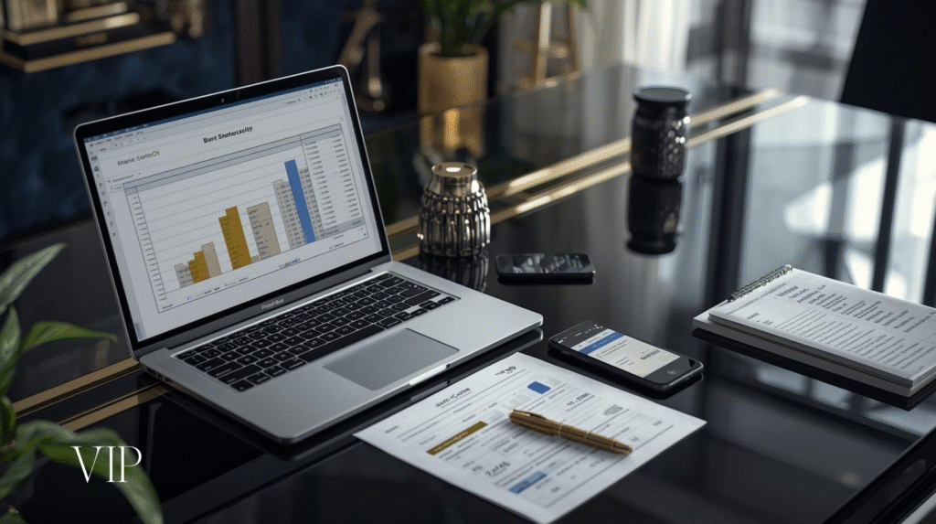 Audit des paiements bancaires et cartes bancaires