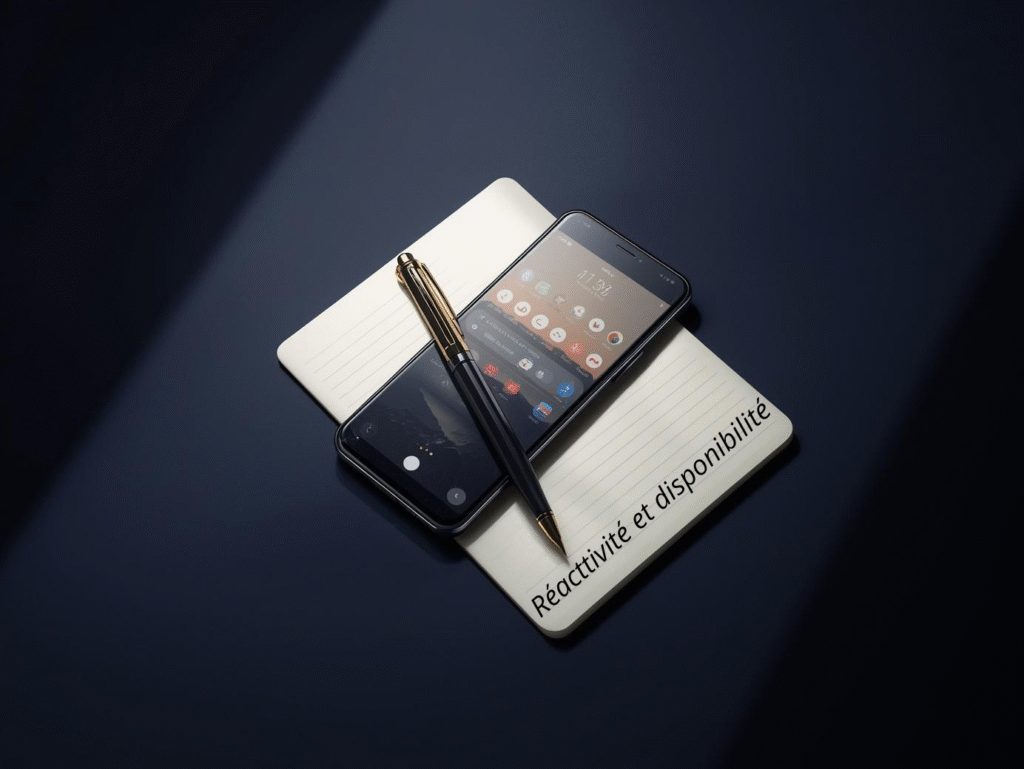 Sonia Allali VIP Office Management