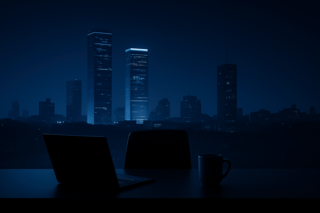 Services administratifs VIP en Israël