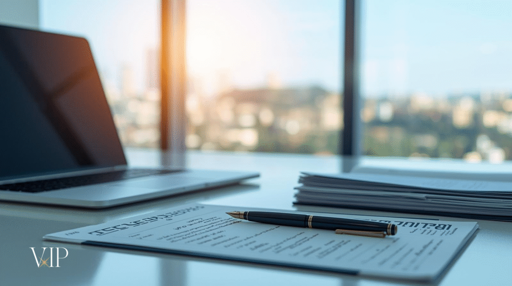 Installation administrative Israël - Guide 2025