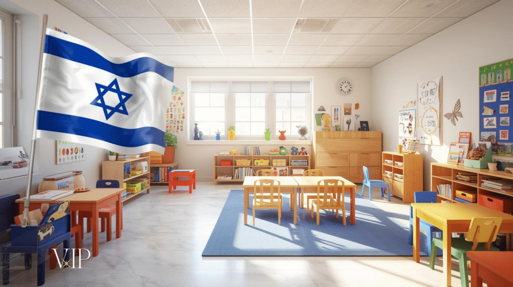 Guide Complet : Inscriptions scolaires 2026-2027 (Ganim et primaires)