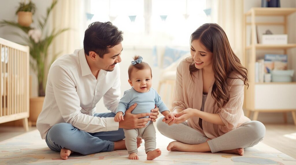 Inscriptions Crèches et Mishpahtonim 2026 : Guide Complet pour les Parents en Israël